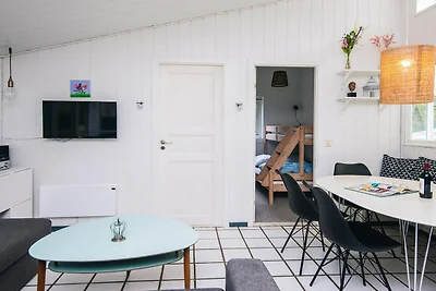 8 persoons vakantie huis in Ørsted-By Traum
