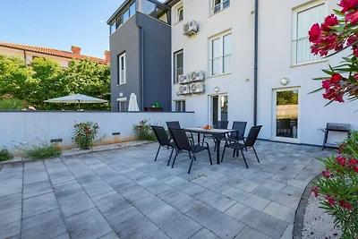Ferienwohnung mit 3 Schlafzimmer