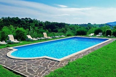 Magnifica casa di vacanza con 2 piscine...