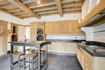 Gemütlich Bauernhaus in Merksplas in einer wu...