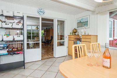 4 persone case ad Haderslev-By Traum