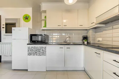 Appartement ROC MAR voor 4 personen