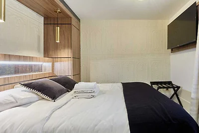 Schitterende Studio AC Louvre Palais Royal