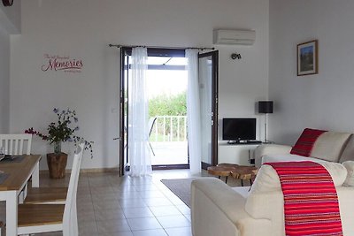 Ferienhaus, Kyrianna