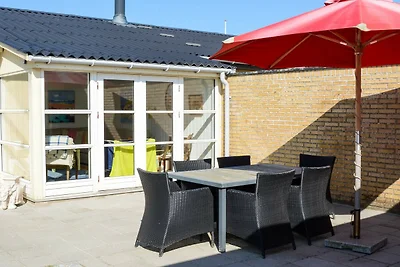 4 Personen Ferienhaus in Blokhus