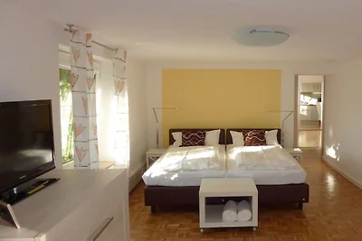 Ferienwohnung mit 1 Schlafzimmer