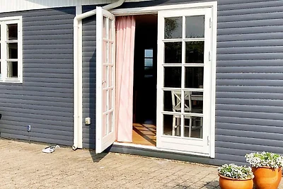 6 Personen Ferienhaus in Grenaa-By Traum