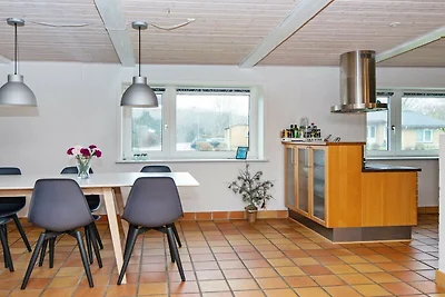 4 sterren vakantie huis in Henne
