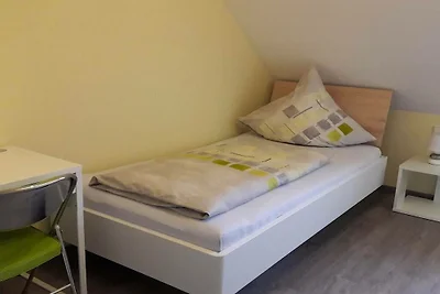 Kuća za odmor Dopust za oporavak Eriskirch