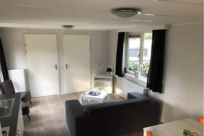 Schönes Chalet in den Antwerpener Kempen