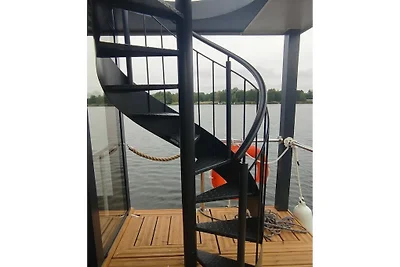 La mia barca per le vacanze Krimnicksee