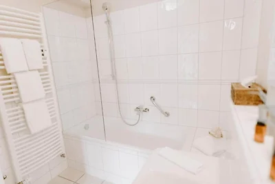 Heikendorf Corner Junior Suite Sea Side