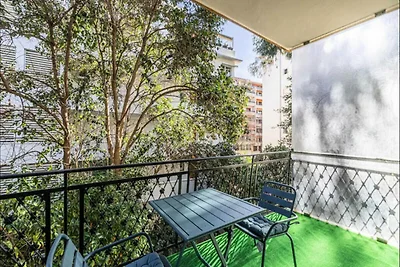 Appartamento di design CLUB B