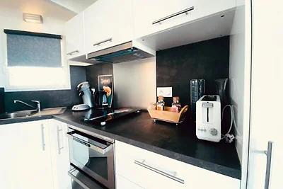 Apartments für 4 Personen