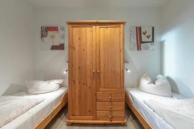 Ferienwohnung im Ferienpark Mueritz