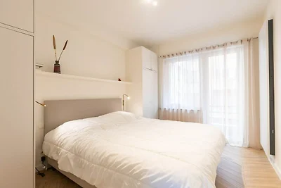 Appartement mit herrlichem Meerblick