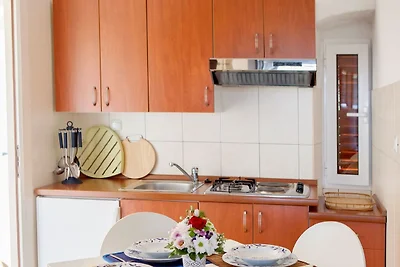 Appartamento a Okrug Donji per 4 persone