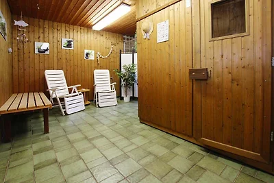 Appartementhaus Schiefertal, Wieda