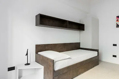 Capo di Lucca 10 - White Daisy Apartment