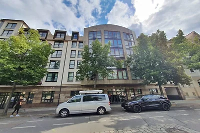 Sunday Hotel & Suites Leipzig - Suite Plus