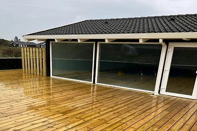 12 Personen Ferienhaus in Hjørring