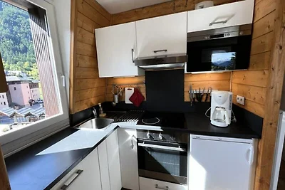 Appartement in Villeneuve bij Serre Chevalier