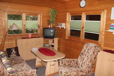 Bungalow in agriturismo a Neubukow bel...