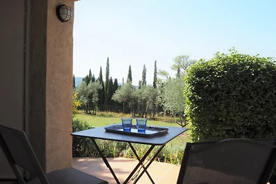 Grazioso cottage con giardino privato, Apt