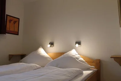 Wohnung in Hohegeiß mit Schwimmbecken