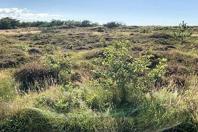4 Sterne Ferienhaus in Højby
