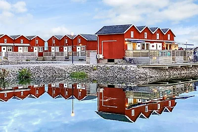 4 Personen Ferienhaus in MELLERUD
