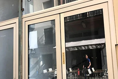 ONI4041 / Elegante monolocale St Christophe