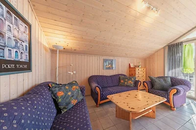 Ferienhaus im Ferienpark Mirow