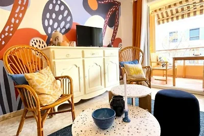 Apartment in Sanary-sur-Mer in der Nähe von...