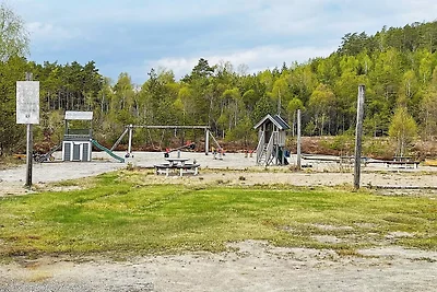10 Personen Ferienhaus in Halden-By Traum