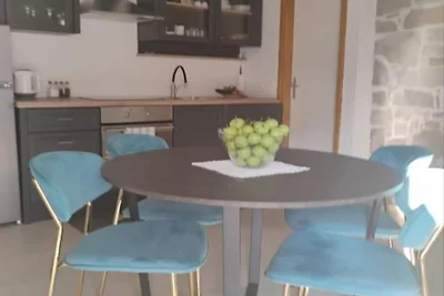Elegant Apartment Judita - Two Bedroom...