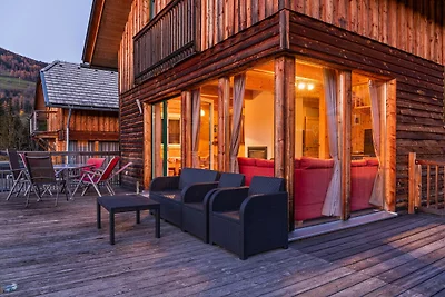 Chalet in Stiermarken Kreischberg Ski