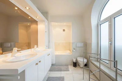 Wohnung in der Nähe des Strandes Duinbergen