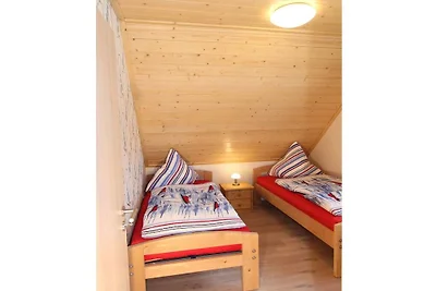 Ferienhaus Erholungsurlaub Altefähr