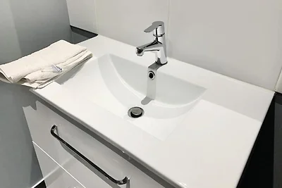 Apartments für 6 Personen