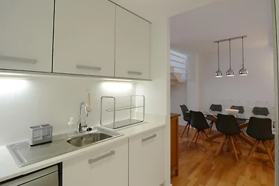 Apartment in Estartit near sea beach