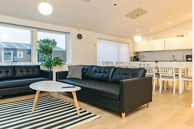 Ferienhaus in der Nähe von Saltum Beach