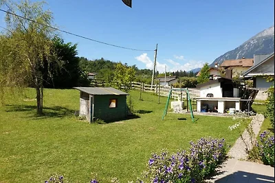 Villa aan de voet van de Dolomieten