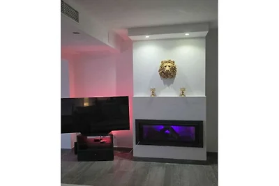 Ihre Meer Traum Villa