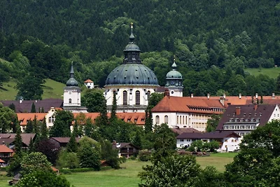 Im Landhaus Freisl