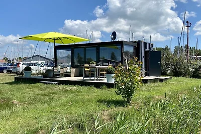 Wohnung in Warns mit Schwimmbecken