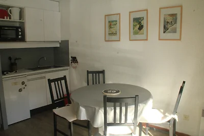 Appartamento per 4 persone a Chatel