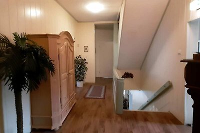 Betoverende vakantiewoning in de Harz