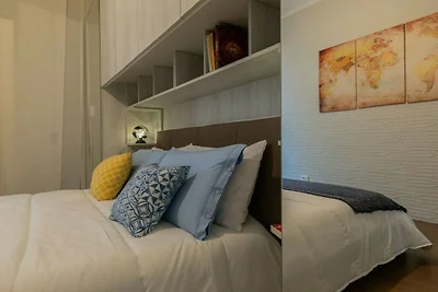 Tunisi 63 - Turin World Apartment