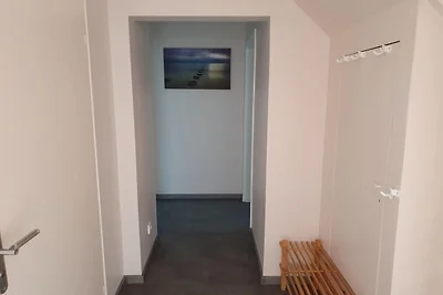Ferienwohnung mit 1 Schlafzimmer